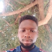 Gumah Atta Evans