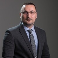 Darko Stevic