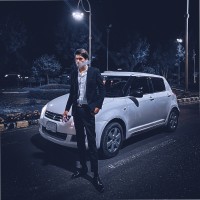Moaz Hanif