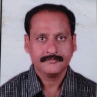 kiran phalak