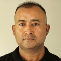 Mohammad Arifuzzaman