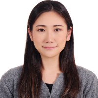 Ruby (Hsin-Yi) Lin