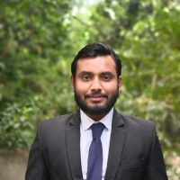 Shahriar Hoq Shubho