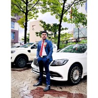 Chirag Chaudhari