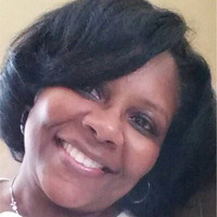 Kim Guillory, Rhia,Ccs,Chts-Pw