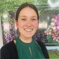 Katie Robinson