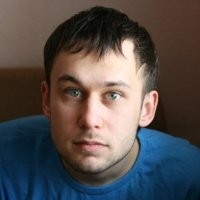 Alexey Rykov