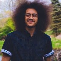 Tyler Hall