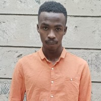 Kevin Mbari