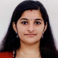 Anjana A