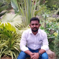 Dinesh Kumar P