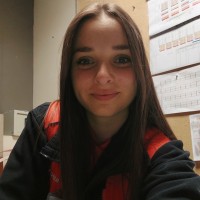 Amélie Vigneron