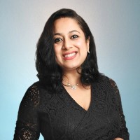 Rashmi Saha