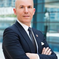 Hussam Raouf