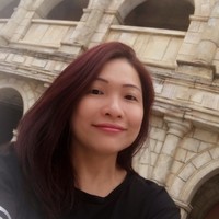 Lynn Teo