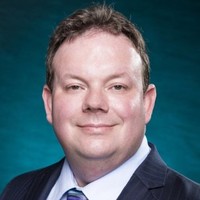 Eric Griffin, Mpa, Cem, Ncem-E