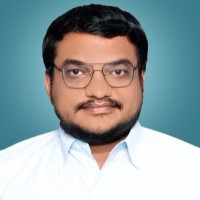 Mayank Pendke