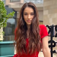 Ilaha Hatamova