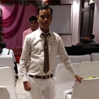 Md Shamim Alam