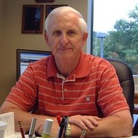 Richard L. Dodge