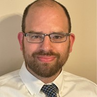 Daniel Keefe