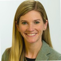 Lauren Oliver Nevins