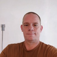 Peter Scarborough