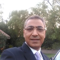 Tariq Shehab