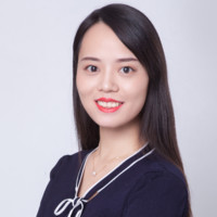Cherie Chen