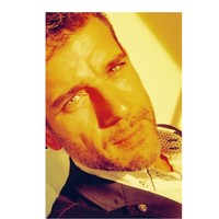 Antonio Rivas Belmonte