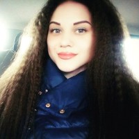 Екатерина Юрченко