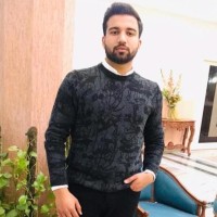 Abhishek Chauhan
