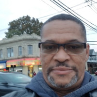 Apostle Donald Caesar Jr