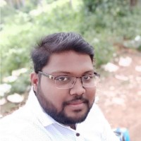 Prathab Rajamanikkam