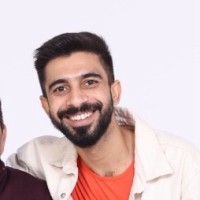 Syed Mudassar
