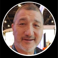 Jeff Robinson