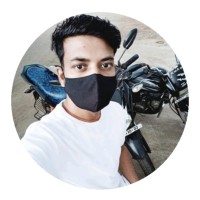 Md Ali Imam