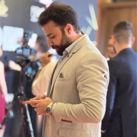 Yazan Abou Arshid