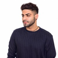 Anshul Nhariya