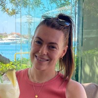 Stephanie Ferrier (Cbci)