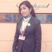 Sonali Bagde