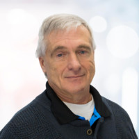 Ron Gray