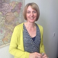 Elspeth Annan