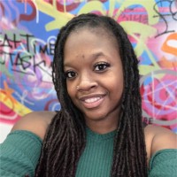Larrisha Harris