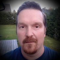 Stefan Pirinen