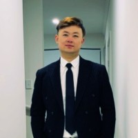 Homer Wang