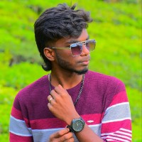 JEBIN B