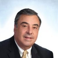 Rick Leverrier