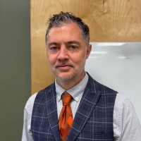 Justin Graves
