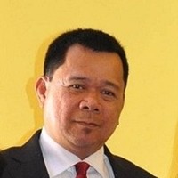 Marlone Salcedo